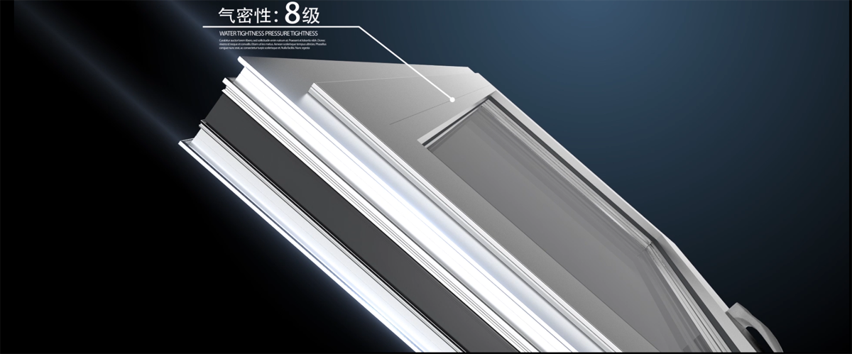 節(jié)能門窗和普通門窗有什么區(qū)別？